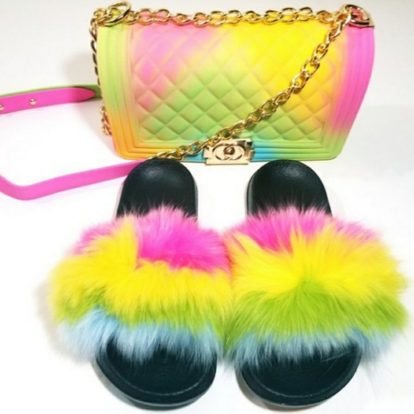 Handbags - Pink lemonade